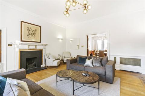 3 bedroom flat for sale, Eaton Gate Belgravia London SW1W