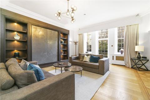 3 bedroom flat for sale, Eaton Gate Belgravia SW1W