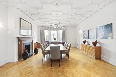 3 bedroom flat for sale, Eaton Gate Belgravia SW1W