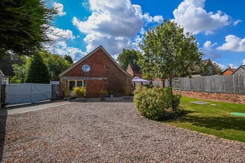 3 bedroom barn conversion for sale, Bulls Bank Barn, Ashford Bank, Claverley, Wolverhampton