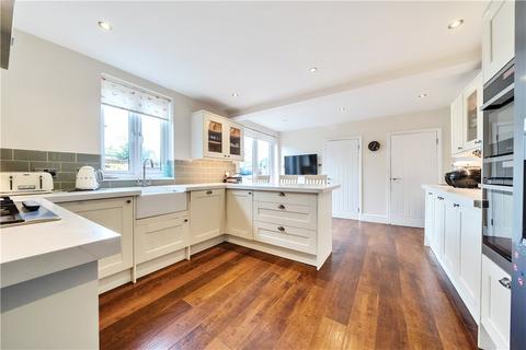 4 bedroom semi-detached house for sale, Oxhey Avenue, Watford, Hertfordshire