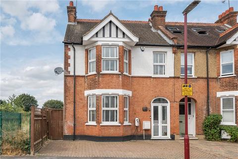 4 bedroom semi-detached house for sale, Oxhey Avenue, Watford, Hertfordshire