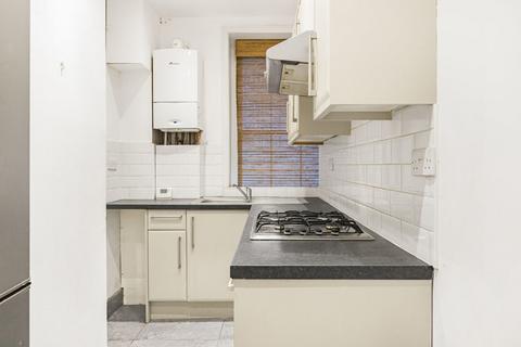 1 bedroom apartment for sale, Fanshaw Street, London, N1