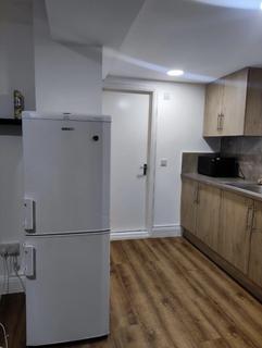 1 bedroom house to rent, Sebert Road, London, E70NN