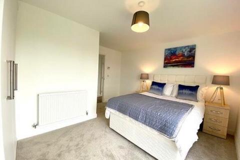 1 bedroom flat to rent, Cadbury House, St. Lukes Road, Birmingham, B5