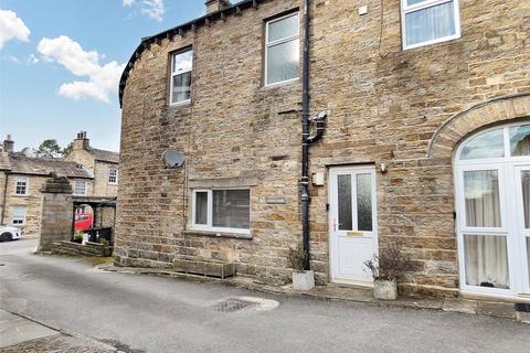 2 bedroom end of terrace house for sale, Main Street, Askrigg, Leyburn, North Yorkshire, DL8