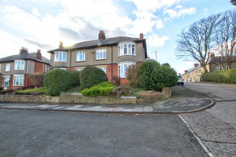 3 bedroom semi-detached house for sale, Clarence Gardens, Bishop Auckland, County Durham, DL14