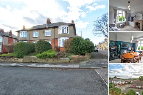 3 bedroom semi-detached house for sale, Clarence Gardens, Bishop Auckland, County Durham, DL14