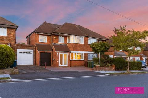 5 bedroom semi-detached house for sale, Merrion Avenue, Stanmore