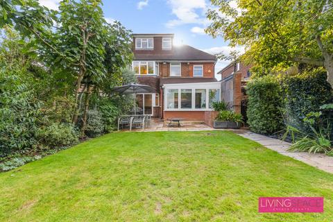 5 bedroom semi-detached house for sale, Merrion Avenue, Stanmore