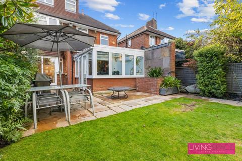 5 bedroom semi-detached house for sale, Merrion Avenue, Stanmore