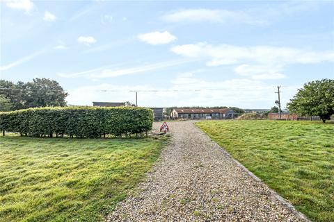 3 bedroom detached house for sale, Oak Lane, Easterton, Devizes, Wiltshire, SN10