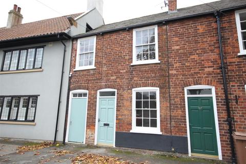 2 bedroom house to rent, Molescroft Road, Beverley