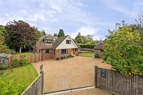 5 bedroom house for sale, Warren Road, Crowborough,TN6 1QN