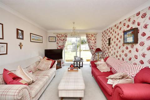 4 bedroom detached house for sale, Purbeck Close, Eastbourne