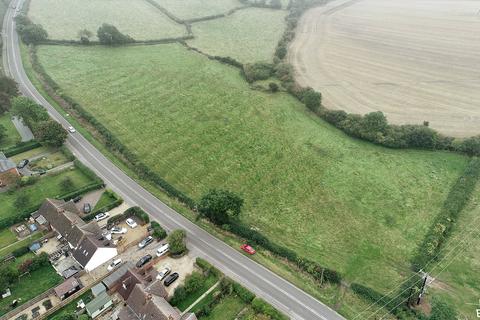 Land for sale, Horton Road, Hackleton, Northamptonshire NN7