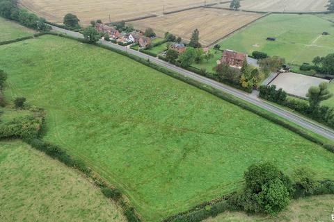 Land for sale, Horton Road, Hackleton, Northamptonshire NN7