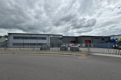 Industrial unit for sale, Unit 1 Dakota Business Park, Downley Road, Havant, PO9 2NJ