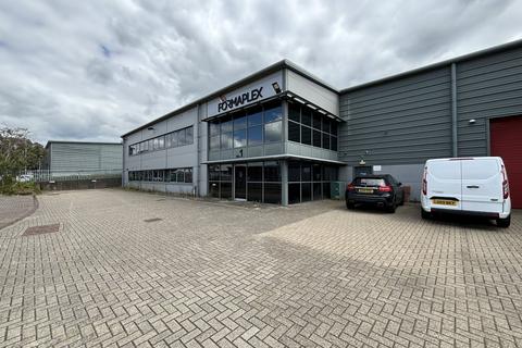 Industrial unit for sale, Unit 1 Dakota Business Park, Downley Road, Havant, PO9 2NJ