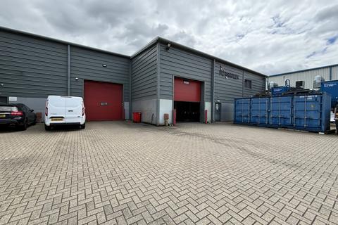 Industrial unit for sale, Unit 1 Dakota Business Park, Downley Road, Havant, PO9 2NJ