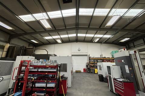 Industrial unit for sale, Unit 1 Dakota Business Park, Downley Road, Havant, PO9 2NJ