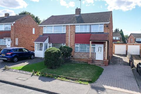 3 bedroom house for sale, Oak Drive, Higham, Rochester, Kent, ME3