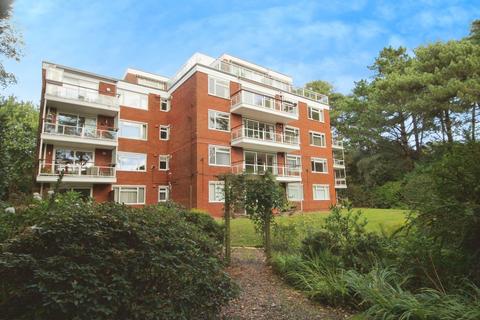 3 bedroom ground floor flat for sale, 54 West Cliff Road, WEST CLIFF, BH4