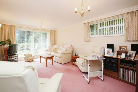 3 bedroom ground floor flat for sale, 54 West Cliff Road, WEST CLIFF, BH4