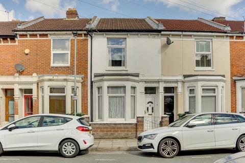 3 bedroom terraced house for sale, Pretoria Road, Southsea