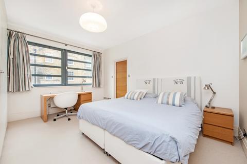 2 bedroom flat to rent, North Mews London WC1N