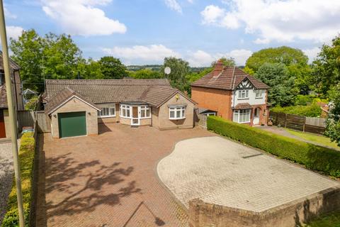 3 bedroom detached bungalow for sale, Evesham Road, Redditch B97