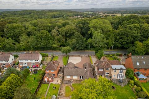 3 bedroom detached bungalow for sale, Evesham Road, Redditch B97