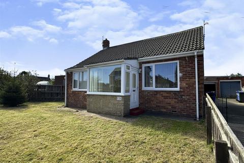 3 bedroom detached bungalow for sale, Green Lane, Morpeth