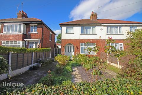 9 Cedar Avenue, Thornton-cleveleys, FY5 2HZ