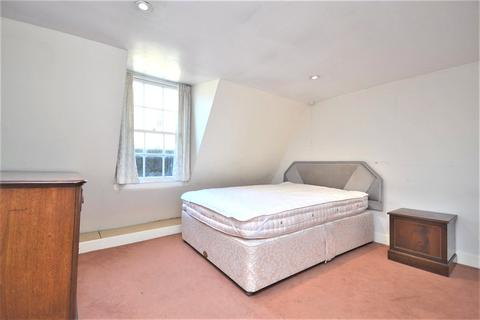 2 bedroom apartment to rent, Bladud Buildings, Somerset BA1