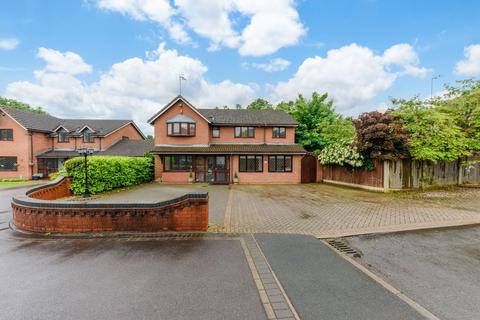 5 bedroom detached house for sale, Fenwick Close, Redditch B97