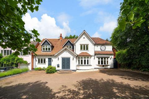 5 bedroom detached house for sale, Old Birmingham Road, Bromsgrove B60