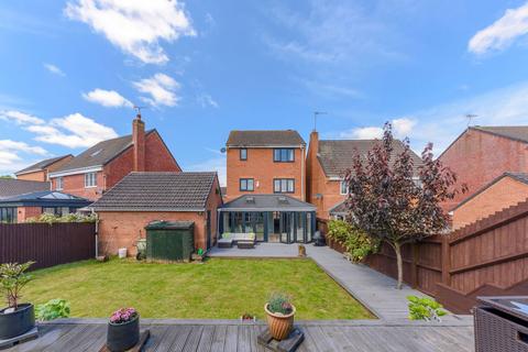 5 bedroom detached house for sale, Parklands Close, Redditch B97