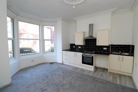 1 bedroom ground floor flat to rent, 12 Balmoral Terrace, Fleetwood