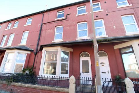 1 bedroom ground floor flat to rent, 12 Balmoral Terrace, Fleetwood