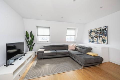 2 bedroom flat for sale, Kings Cross Road, King's Cross, London, WC1X