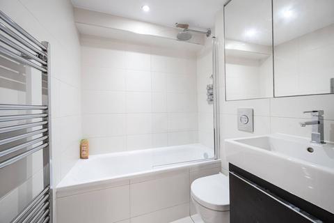 2 bedroom flat for sale, Kings Cross Road, King's Cross, London, WC1X