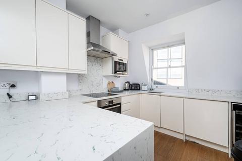 2 bedroom flat for sale, Kings Cross Road, King's Cross, London, WC1X