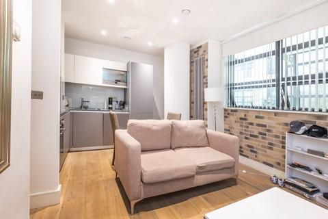 1 bedroom flat to rent, Carlow Street, Camden Town, London, NW1