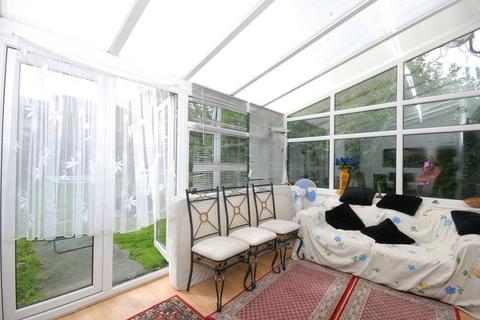 4 bedroom house to rent, Stourhead Close, Southfields, London, SW19