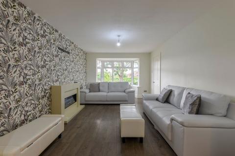 23 Jersey Close, Church Hill, Redditch, B98 9LS