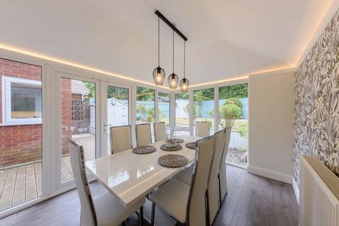 23 Jersey Close, Church Hill, Redditch, B98 9LS