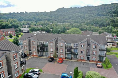 1 bedroom flat for sale, Heol Gruffydd, Pontypridd, CF37