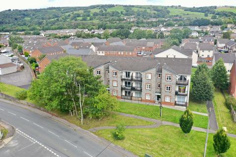 1 bedroom flat for sale, Heol Gruffydd, Pontypridd, CF37