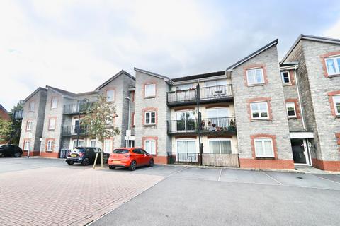 1 bedroom flat for sale, Heol Gruffydd, Pontypridd, CF37